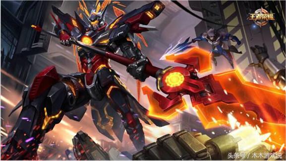 王者荣耀吕布经典语录纯音效,貂蝉吕布情话