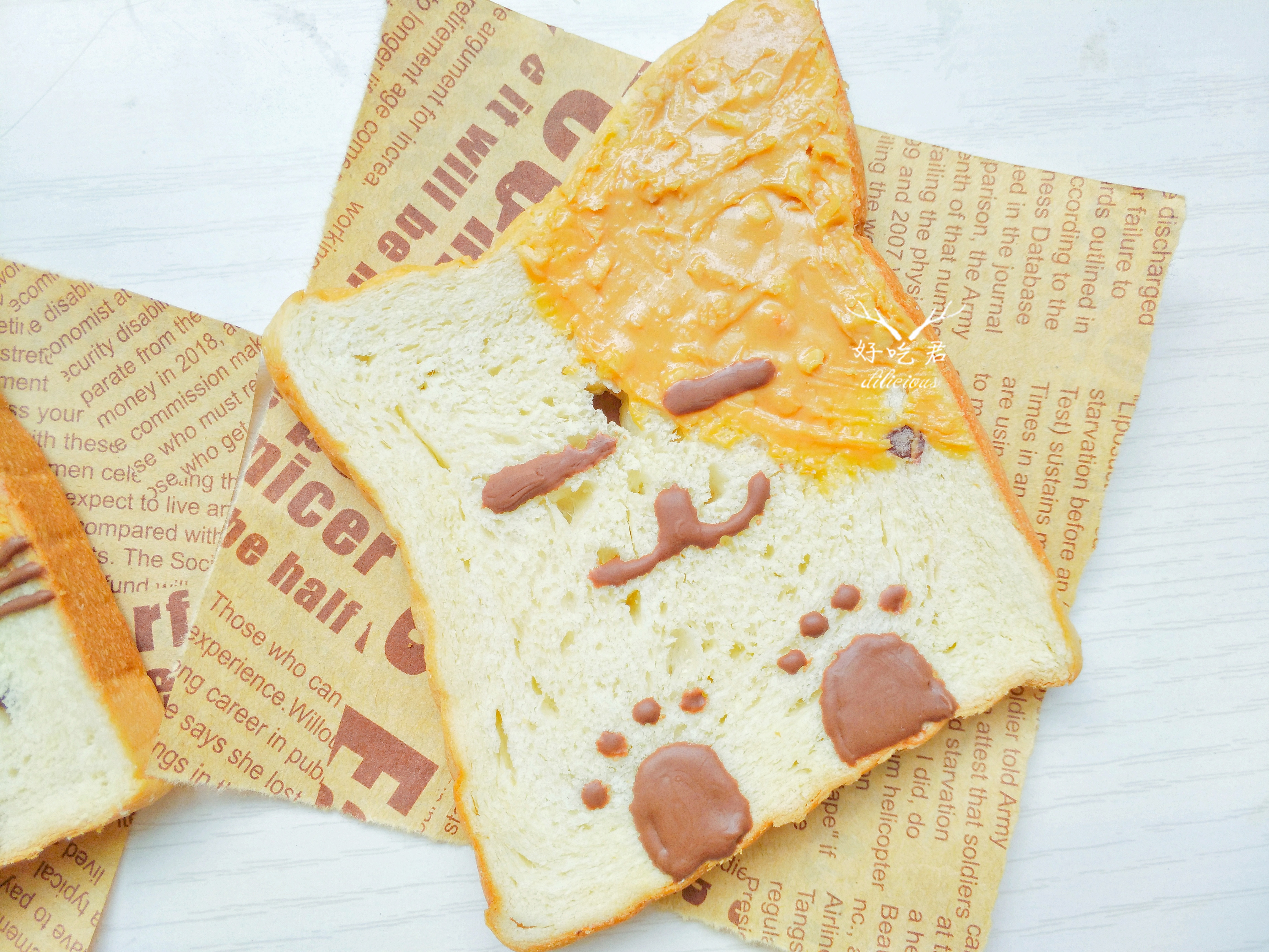 这丑萌丑萌的小仓鼠，谁还舍得吃掉？