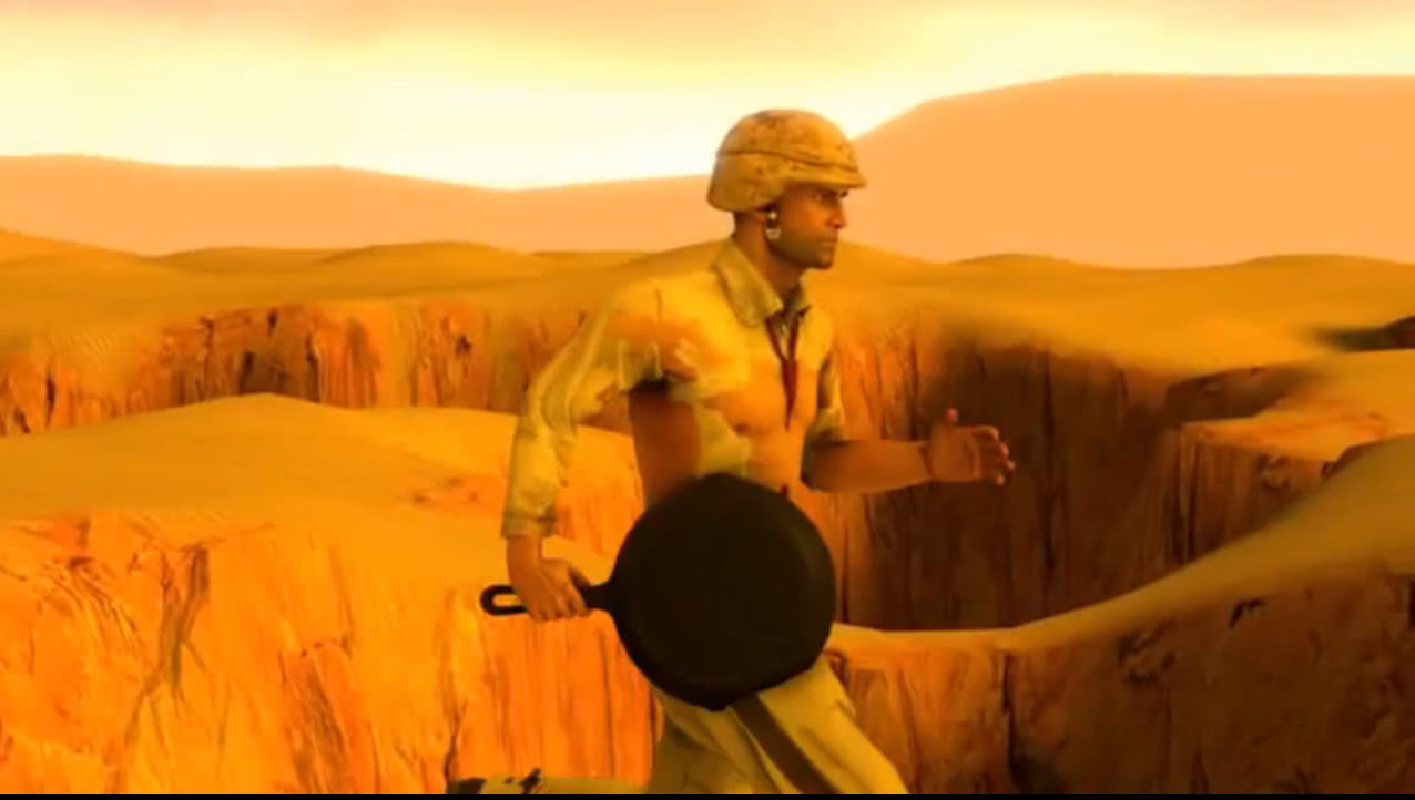 绝地求生最奇葩的挂墙,绝地求生最奇葩换弹姿势