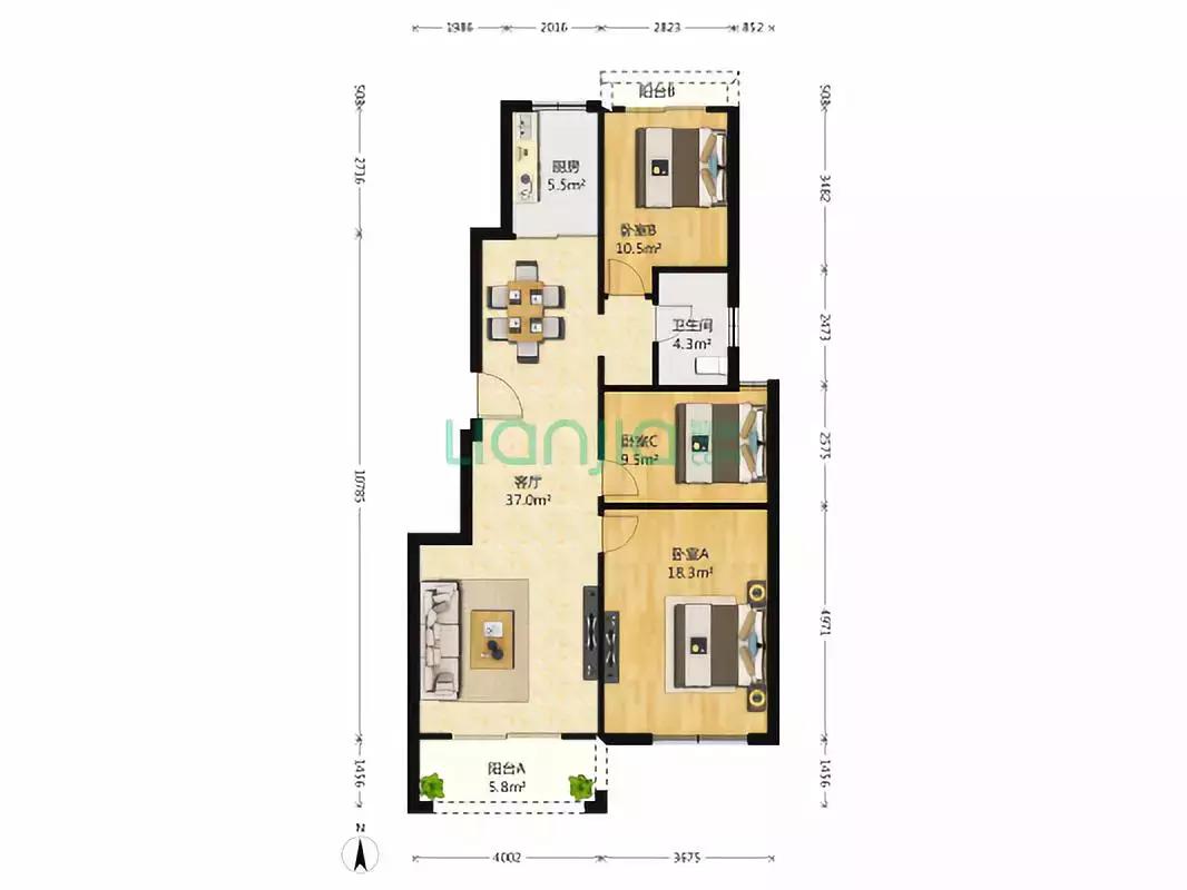 二手房市场惨淡,二手房惨淡的原因