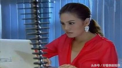 泰剧珍妮和麦克是什么电视剧,泰剧珍妮