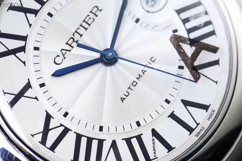 卡地亚原装表带断了可以保修吗,卡地亚专卖店会买到假表吗