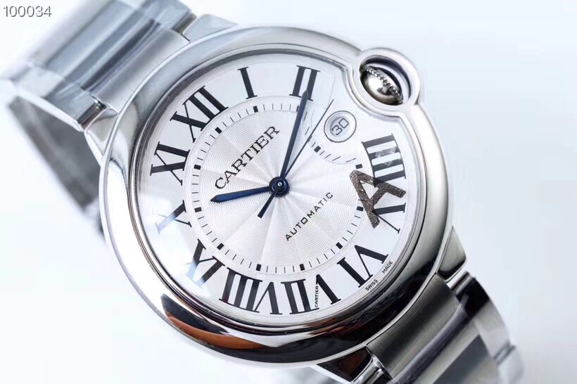 卡地亚专柜能买到假表吗,卡地亚手表维修需要原装表带吗