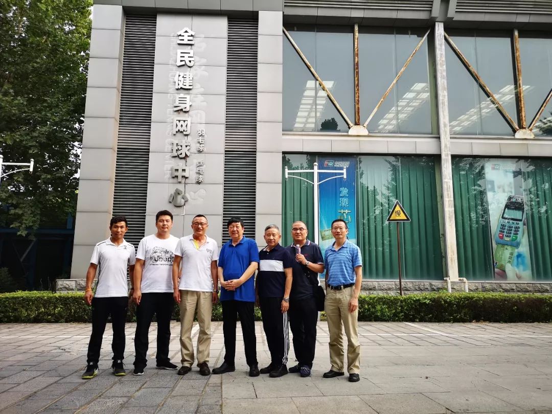 2022年网球公开赛开赛,2018中国网球公开赛业余联赛