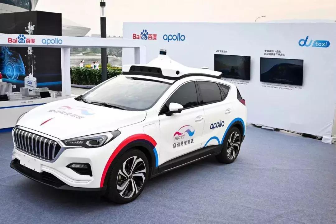 自动驾驶汽车出租车,自动驾驶出租车出来了吗