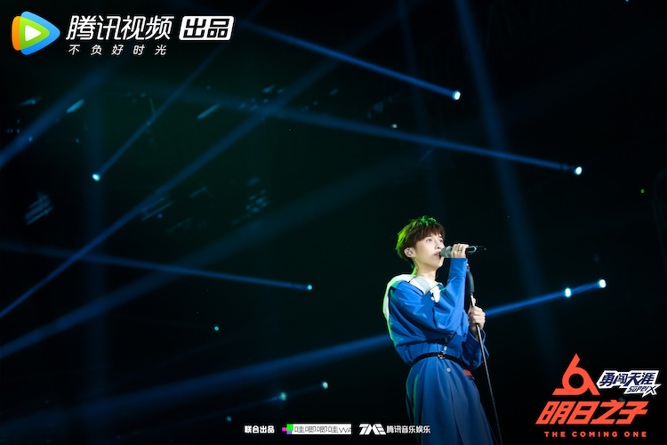 明日之子华晨宇盛世魔音赛道,华晨宇魔音炸裂kpl总决赛