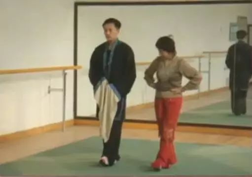 还珠格格新版结局,还珠格格第二部苏有朋五阿哥颜值