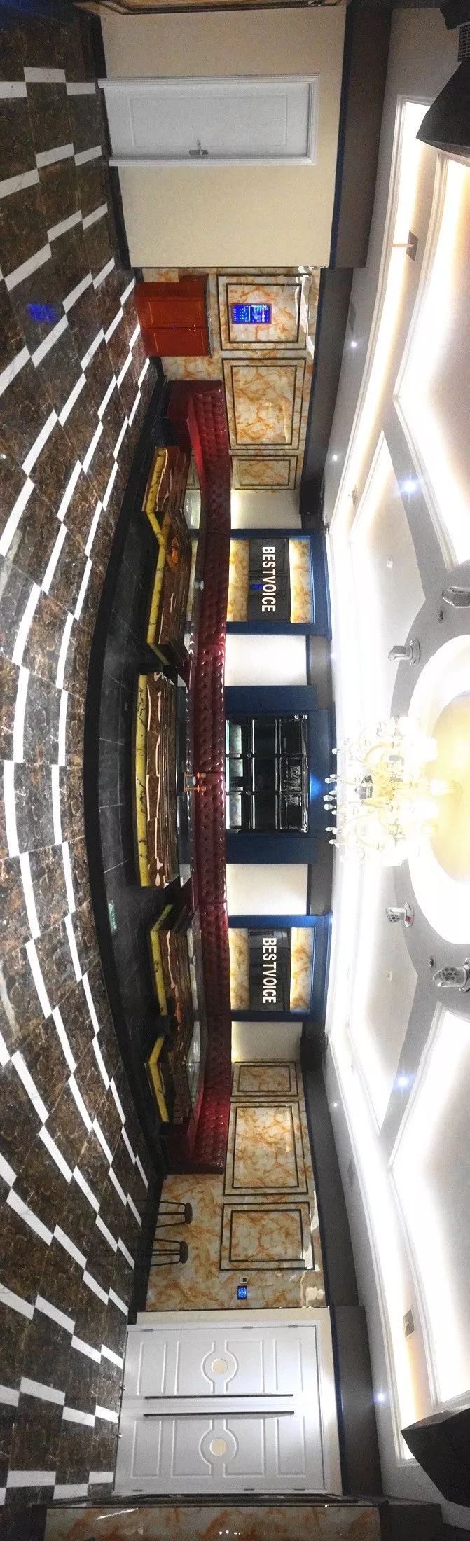 好声音ktv团购票9.9,99抢购新歌声ktv欢唱套餐