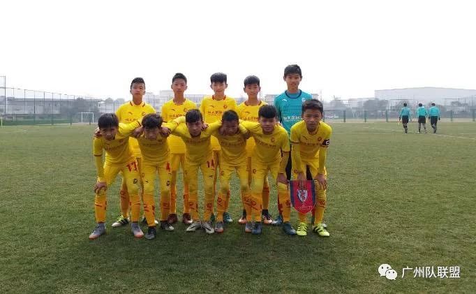 中超班霸,中超恒大青训夺冠