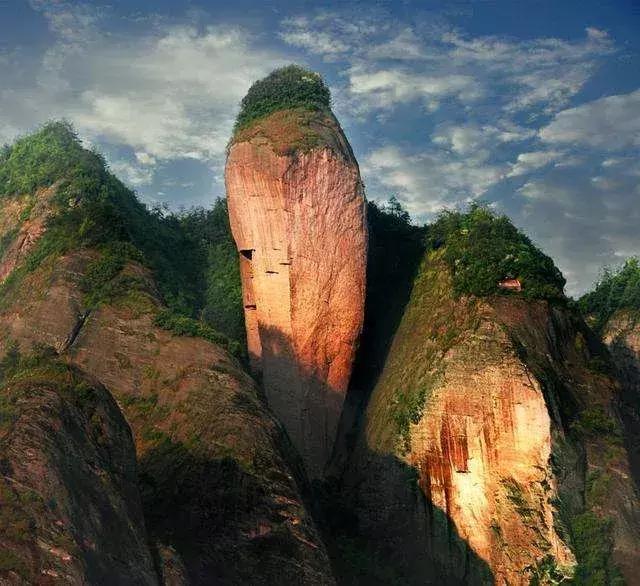 长沙周边自驾冷门景区,长沙周边十大避暑景区