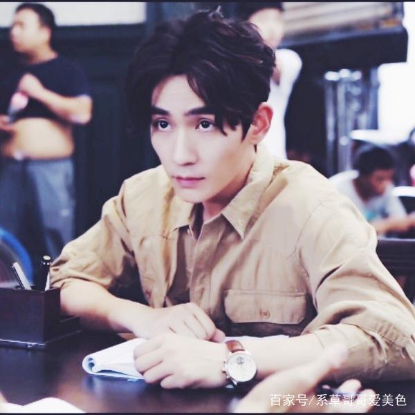 易烊千玺朱一龙蔡徐坤高颜值合集,颜值巅峰蔡徐坤王俊凯