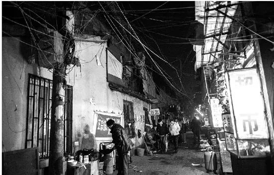 三合一场所失火视频,三合一场所着火怎么办