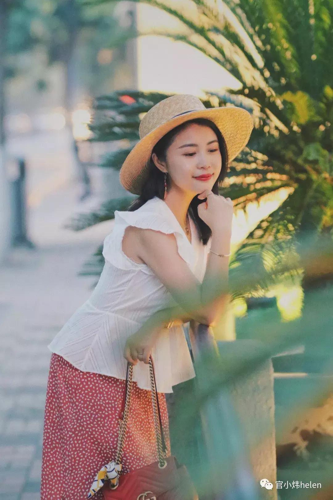 法式穿搭｜这些衣服，写了我的名字！（大福利）