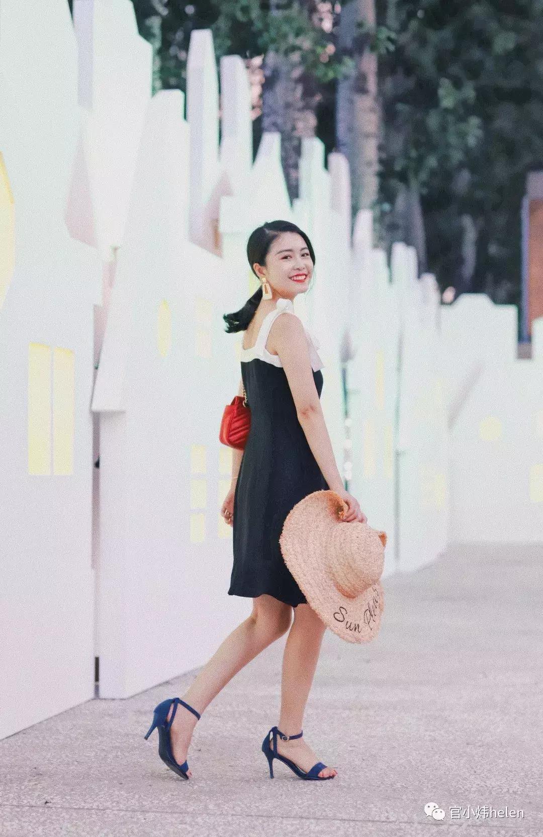 法式穿搭｜这些衣服，写了我的名字！（大福利）