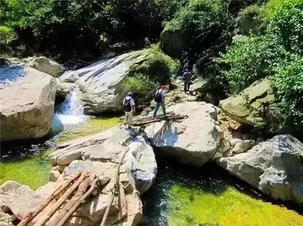 洛阳夏天适合一天游玩放松的地方,洛阳这个季节适合去哪旅游