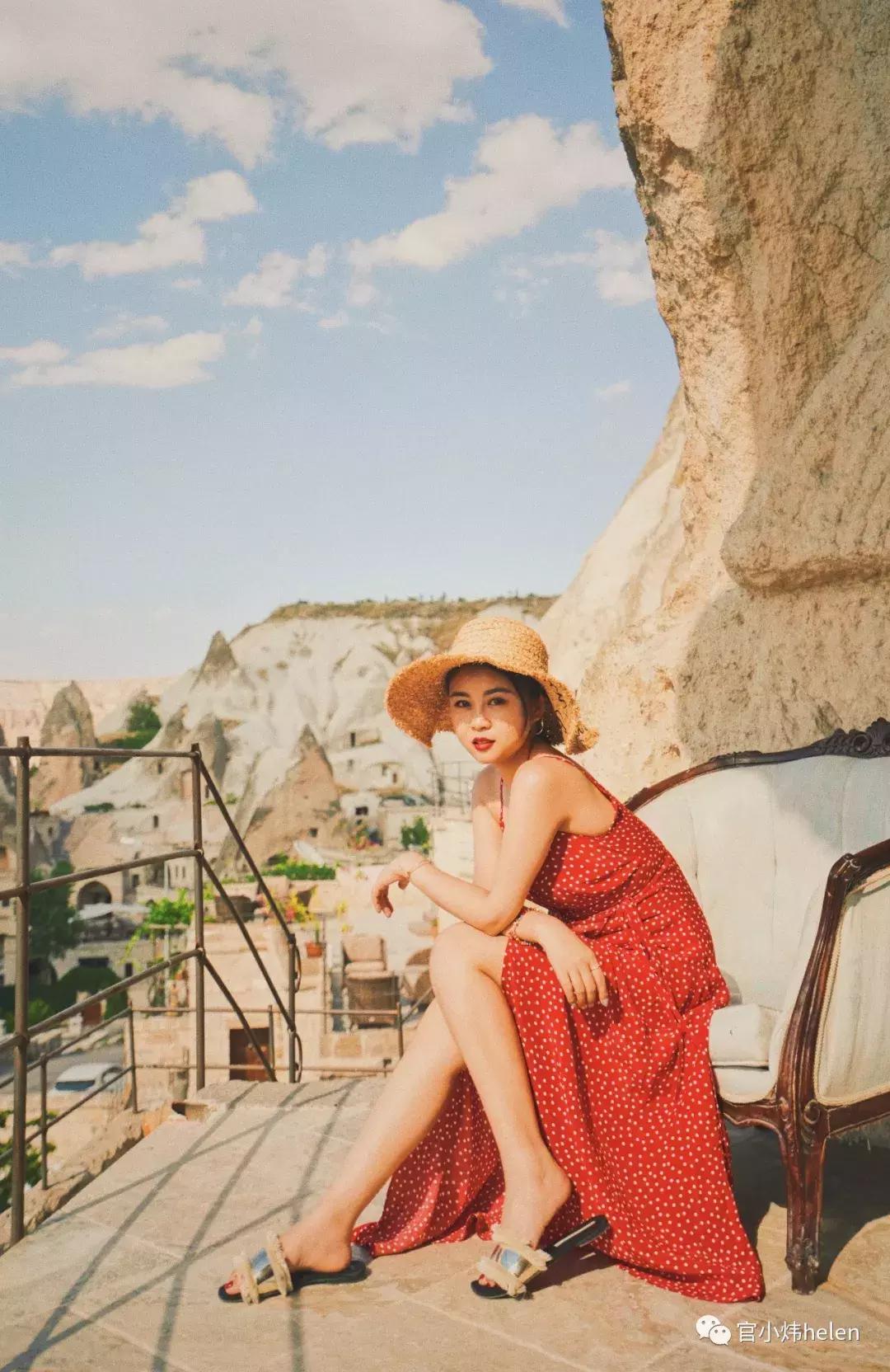 法式穿搭｜这些衣服，写了我的名字！（大福利）