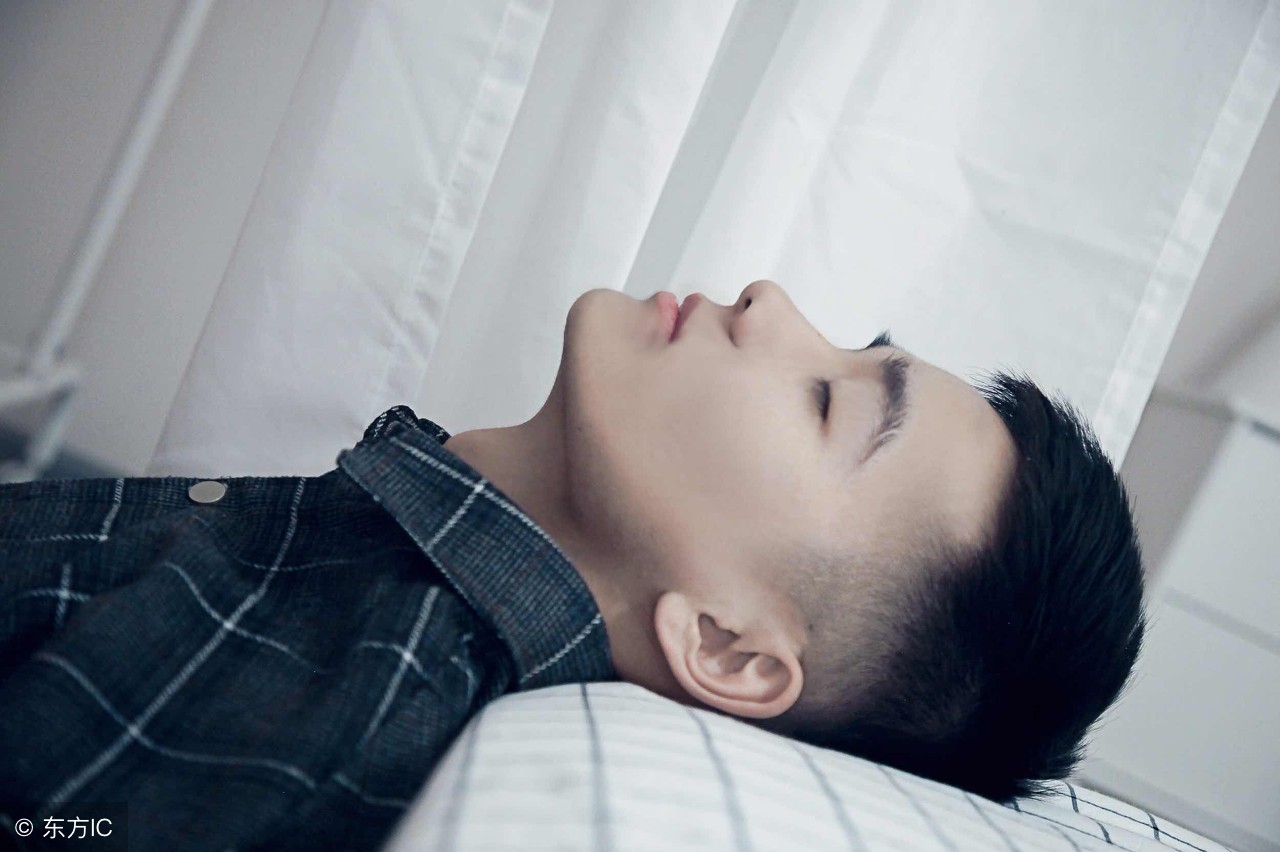 盗汗的原因是什么？这6个解决方法拿去不谢
