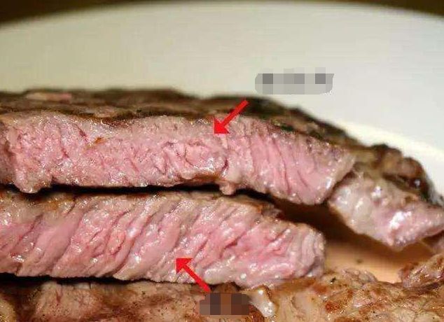 西餐厅的牛排成本很低价格却很高,西餐厅牛排一般几十元