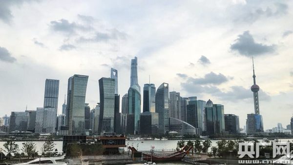 大江奔流｜上海虹口：打造人文生态智慧滨江为市民提供“江畔生活”新体验