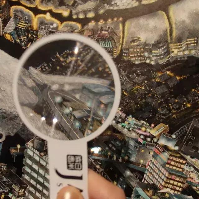 贺峻霖被老师称为抓细节狂魔,贺峻霖为什么被叫扒细节狂魔