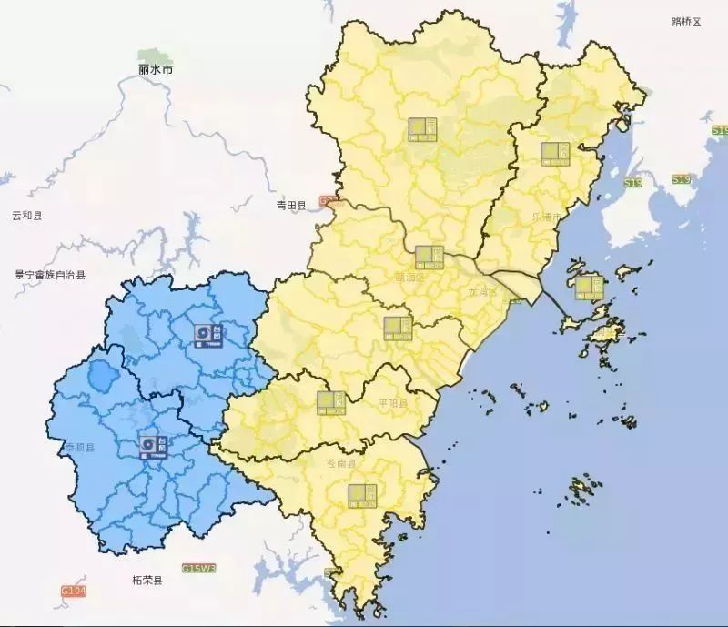 台风摩羯何时登陆温岭,摩羯台风几点登陆台州