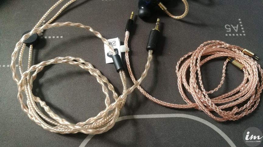 1900买耳机,0.78针突出型耳机线推荐