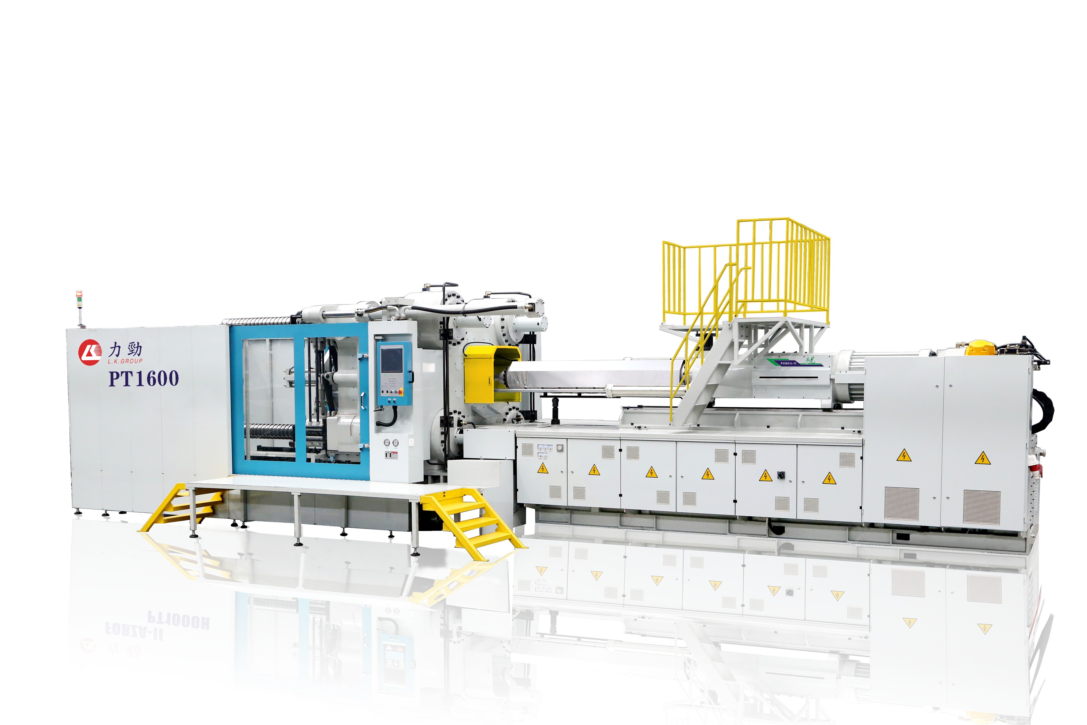 力劲集团注塑机铭牌在哪,力劲注塑机哪个系列最好