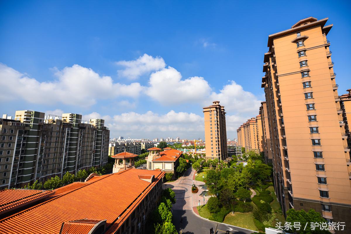 上海交通大学附近这家酒店，12小时的免费午晚茶成为5分好评特色