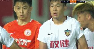 刘健被ko视频,刘健被罚8场完整视频