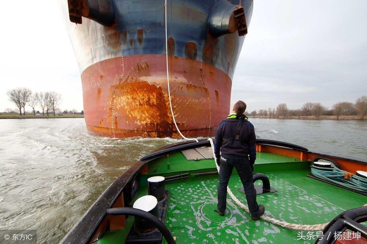 老船长真实故事,老船长讲航海