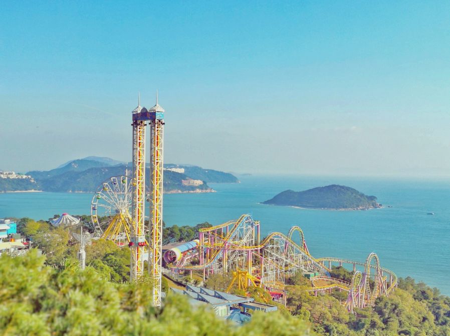 全国可以到达香港的高铁,广深港高铁直接到香港吗