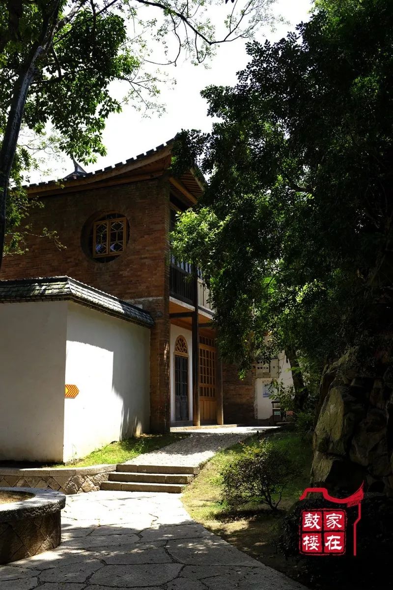 福州现在可以正常开放的公园,福州公园换新颜值