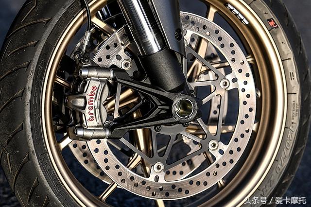 全新杜卡迪大魔鬼试驾视频,2024款杜卡迪大魔鬼试驾评测