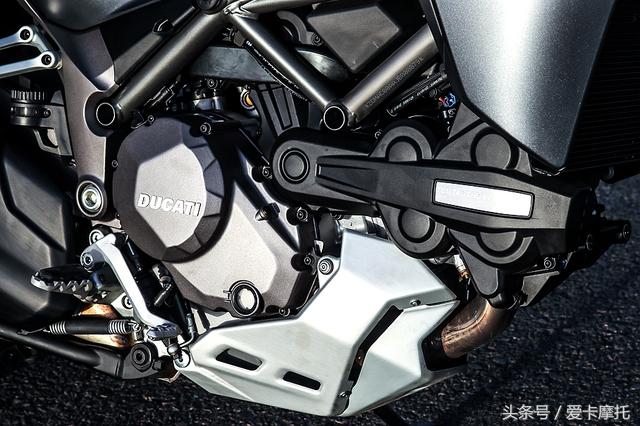 全新杜卡迪大魔鬼试驾视频,2024款杜卡迪大魔鬼试驾评测