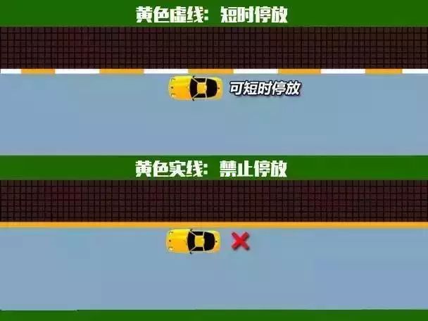 京E、京F、京P、京Q等车主注意!交管局颁布新规,不想罚钱赶紧看!