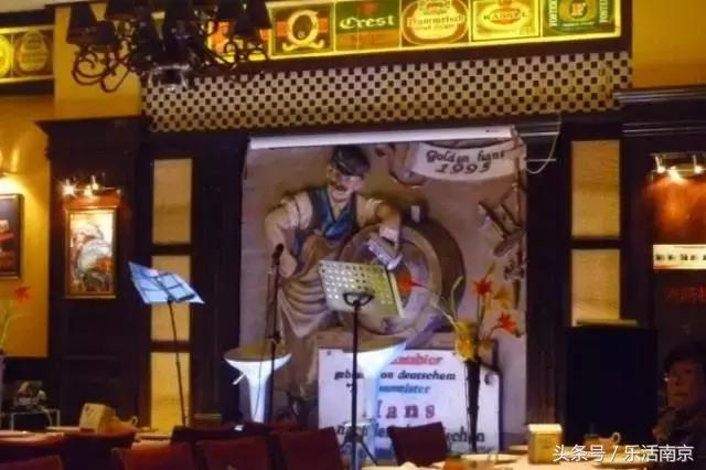 南京人爱了几十年的15家老店,老南京人爱去的30年老店