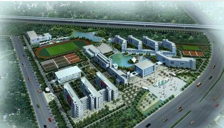 昆山学校排名一览图片,昆山4大名校