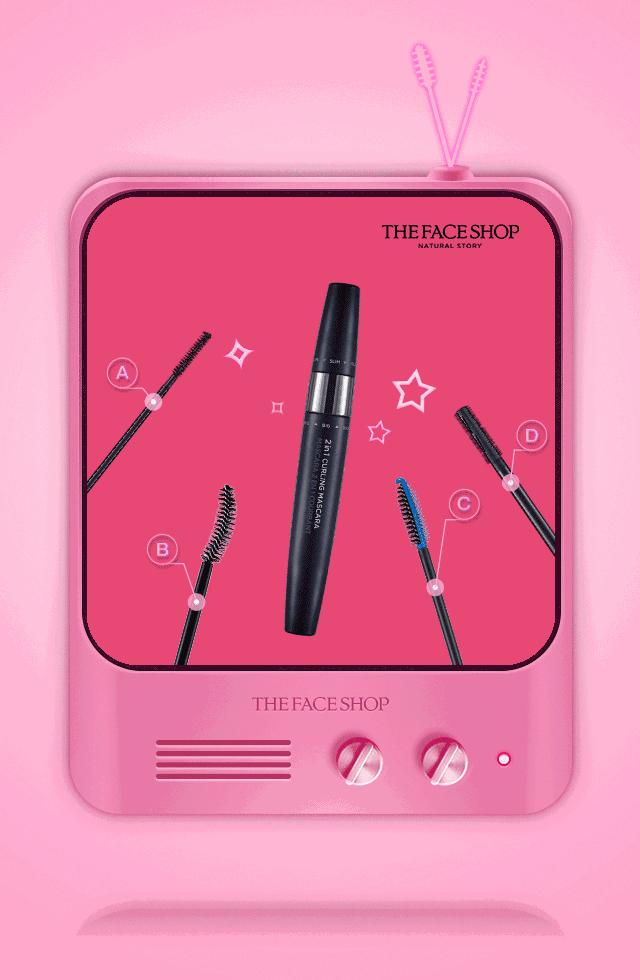 睫毛膏防脱水大牌,睫毛膏超长推荐