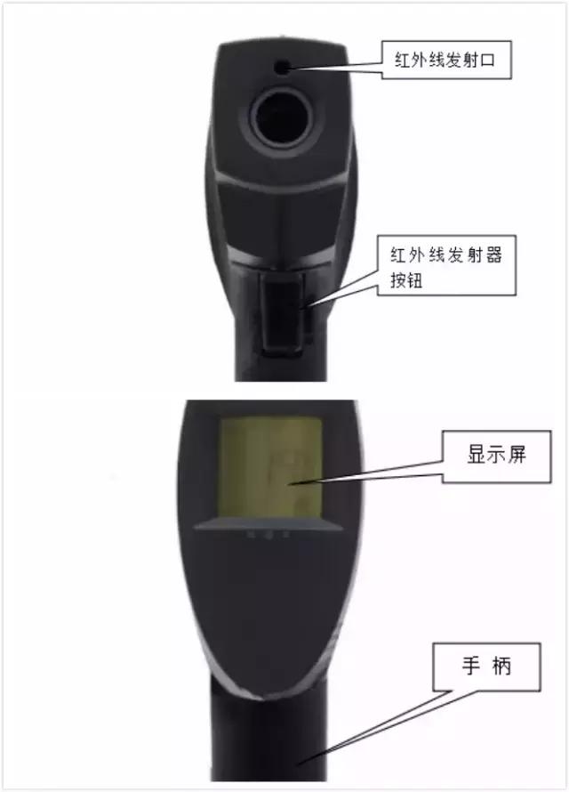电子测振测温仪咋用,电力红外线测温仪正确使用视频