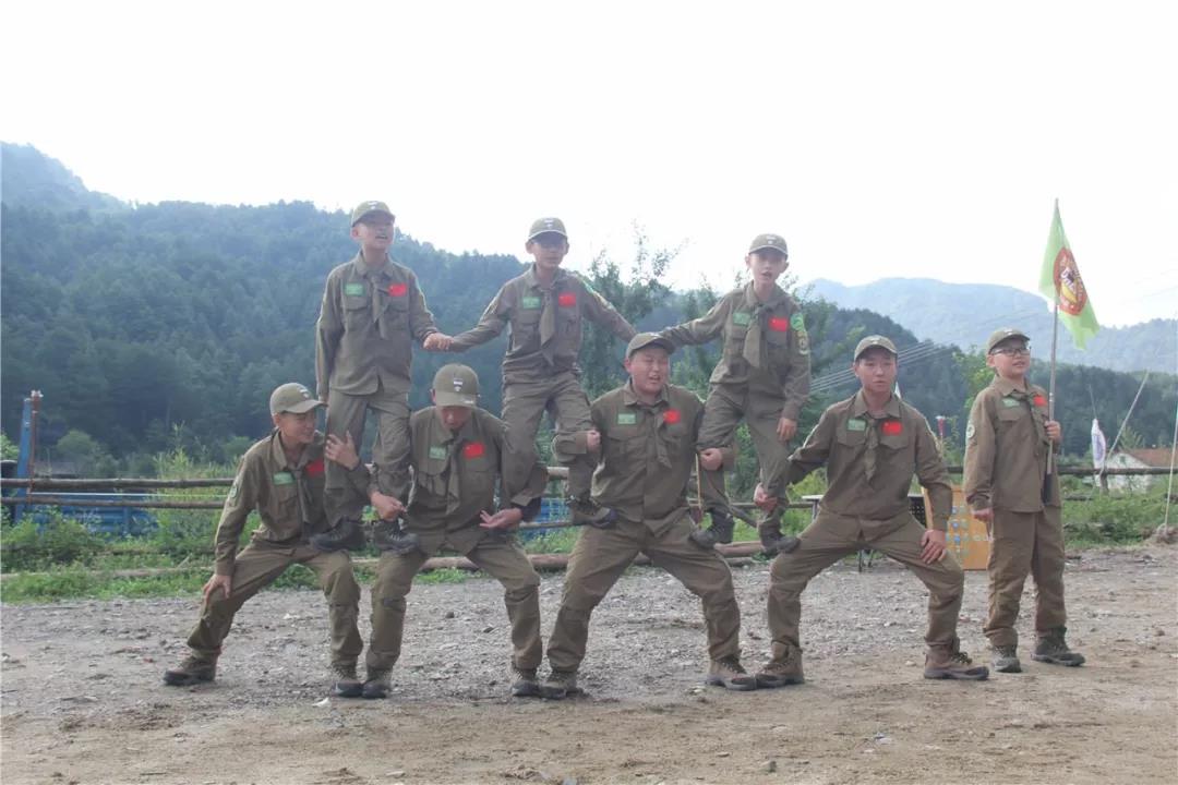 自然探索所需准备,自然探险