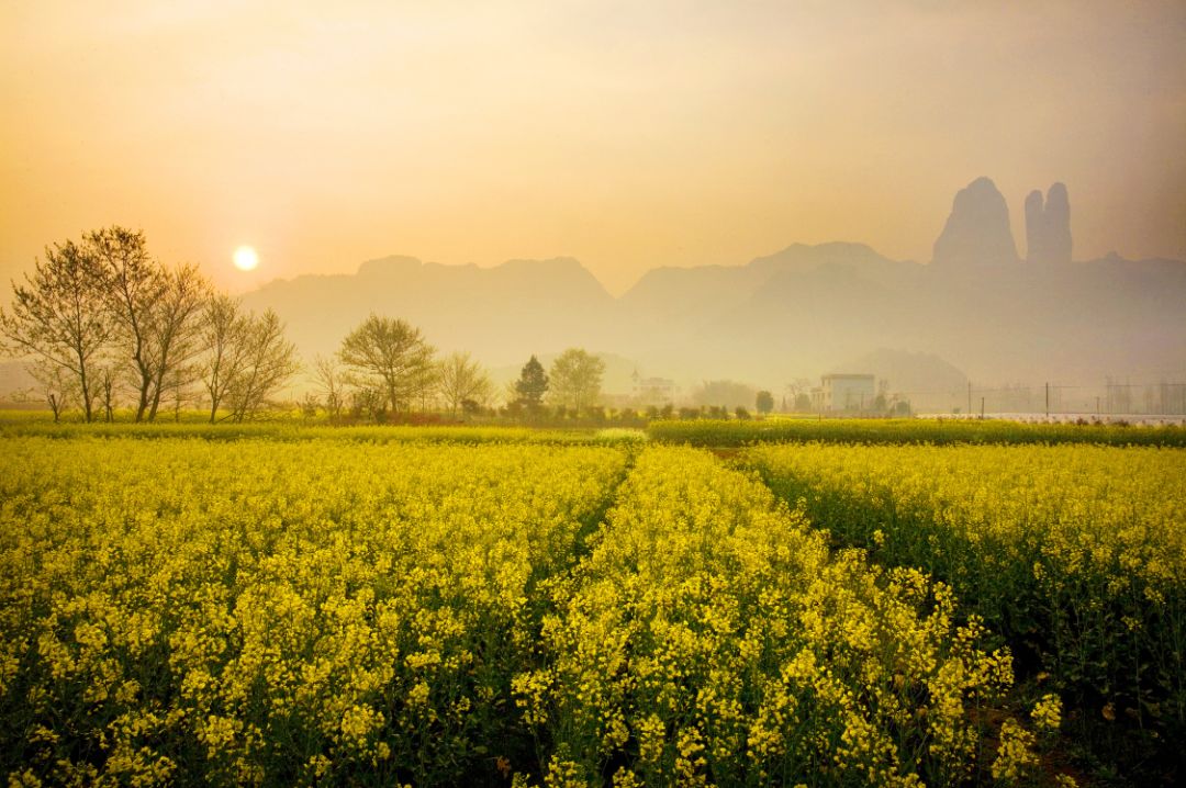 金庸笔下最美的十大旅游景点,金庸笔下的绝美风景