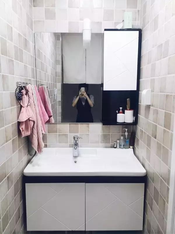 小两口把宜家风装进95㎡新家，美的像一幅画！绝了