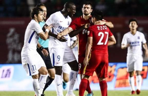 中国足协对球员的惩罚,中国足协遭全球禁赛