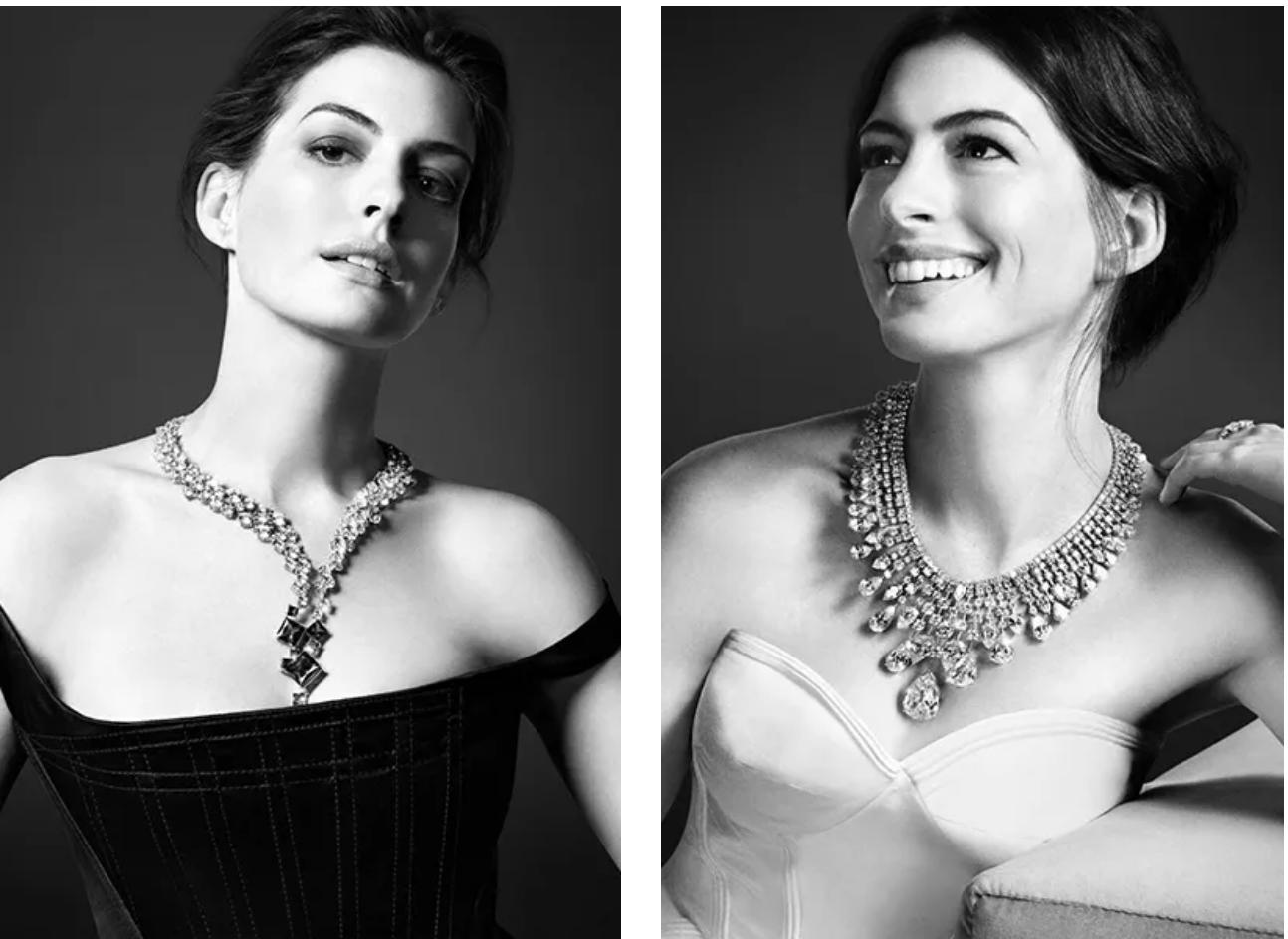 这姑娘做了全世界女人的公主梦，却没有嫁给王子！