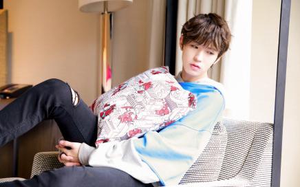 蔡徐坤偶练每次的排名,李希侃和蔡徐坤的照片