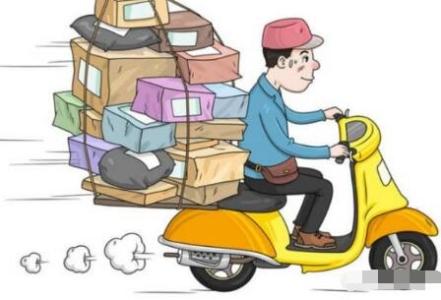 快递哥失业了视频,快递小哥辞职率最高