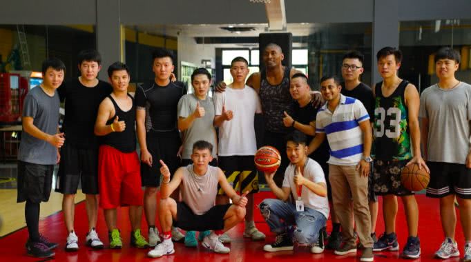 姚明成功背后的付出,姚明成功的背后付出