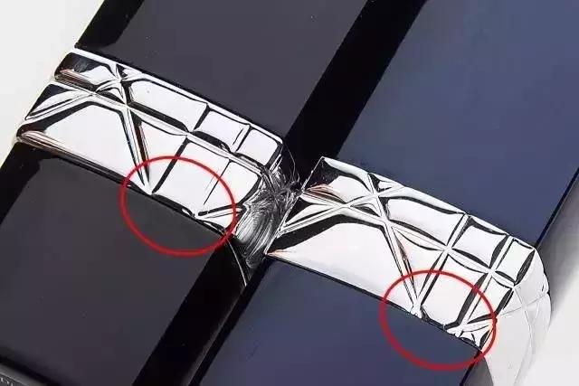 超全口红真假鉴别!姑娘,你可能买到了假口红!