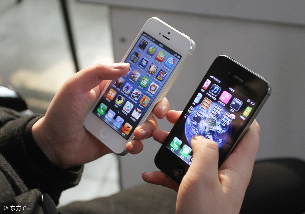 看完你还敢买苹果手机吗 (在哪些平台买iphone手机更靠谱)