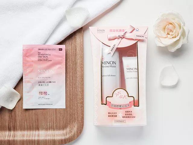 适合敏感肌的日本产品,日本敏感肌专用品牌